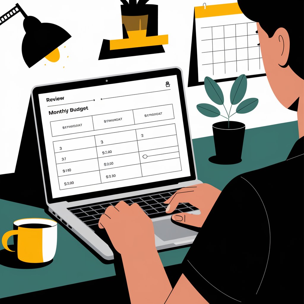 Smart Money Management & Budgeting Course