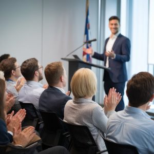 Personal Growth & Self-Improvement Masterclass